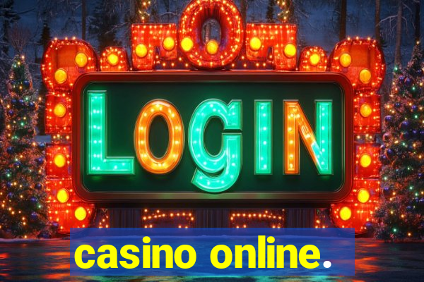 casino online.