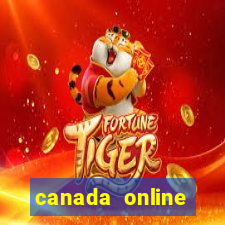 canada online casino reviews