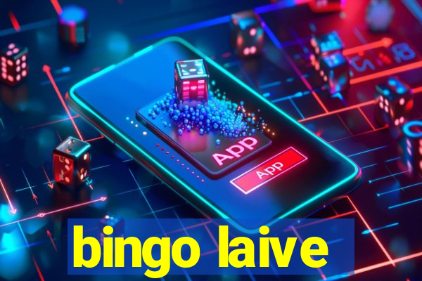 bingo laive