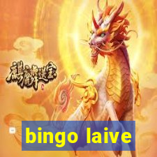 bingo laive