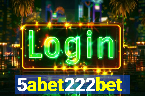 5abet222bet