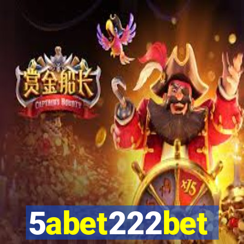 5abet222bet