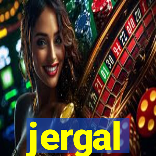 jergal