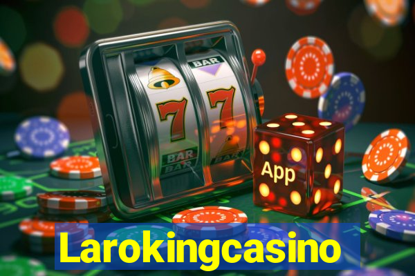 Larokingcasino