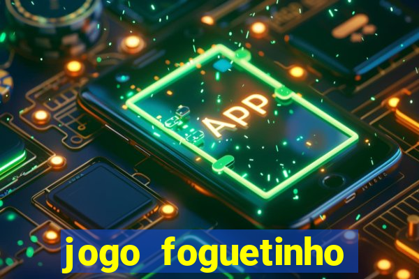 jogo foguetinho ganhar dinheiro