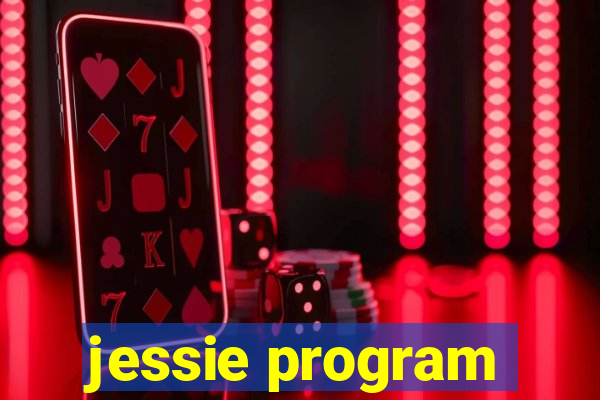 jessie program