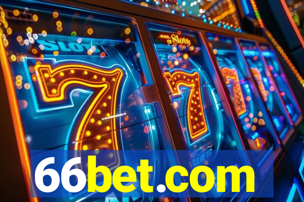 66bet.com