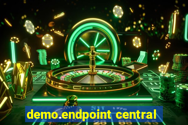 demo.endpoint central