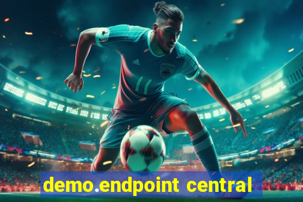 demo.endpoint central