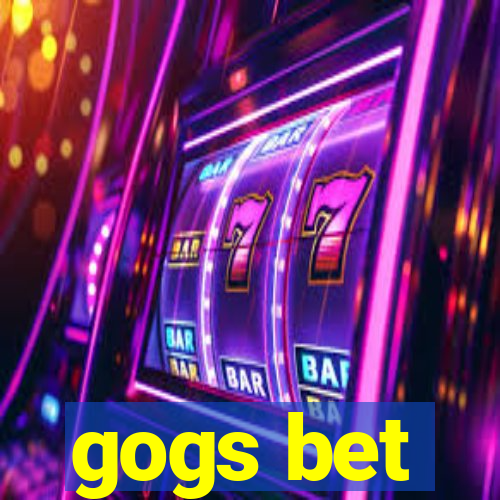 gogs bet