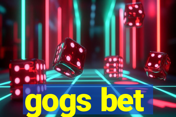 gogs bet