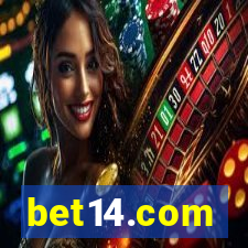 bet14.com