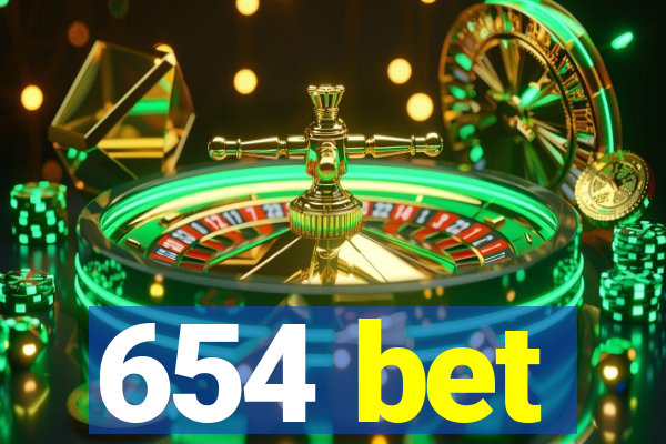 654 bet