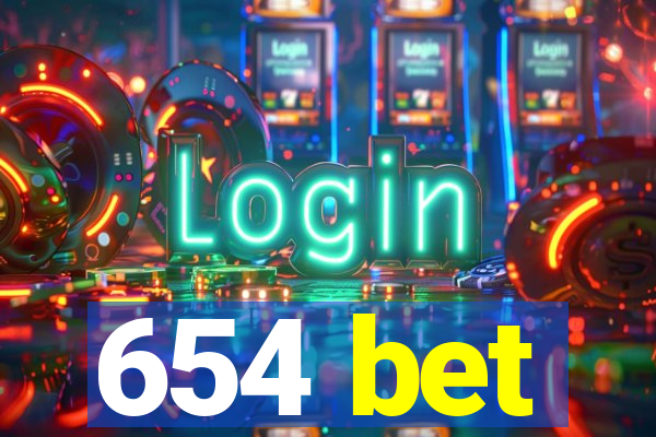 654 bet