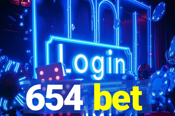 654 bet