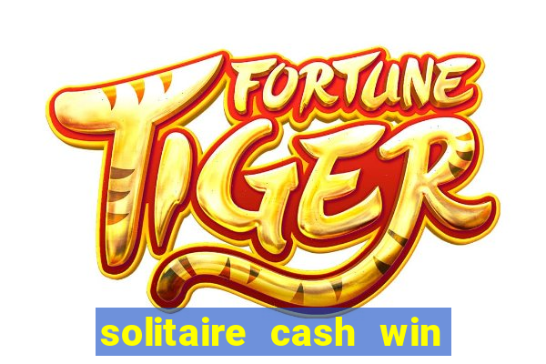 solitaire cash win real money gcash