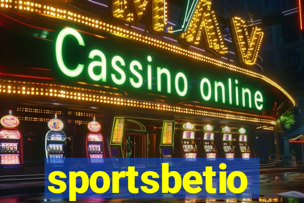 sportsbetio