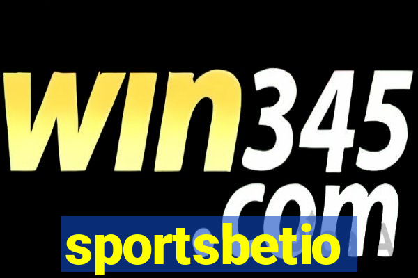 sportsbetio