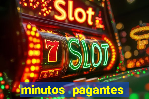 minutos pagantes fortune ox à noite