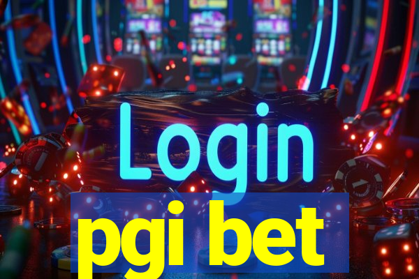 pgi bet