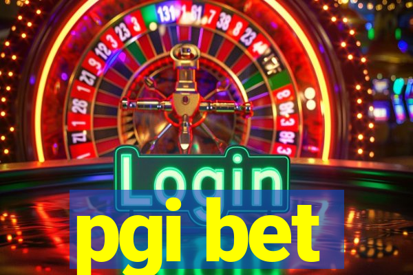 pgi bet