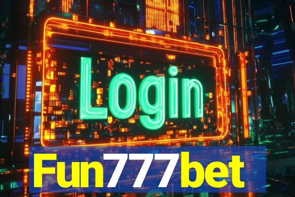 Fun777bet