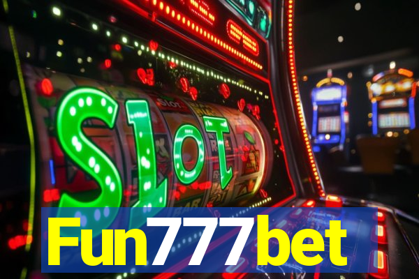 Fun777bet