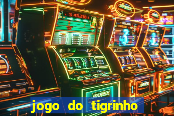 jogo do tigrinho jojo todynho