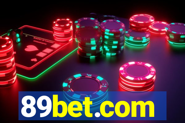 89bet.com