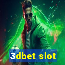 3dbet slot