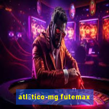 atl茅tico-mg futemax