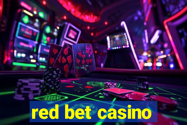 red bet casino