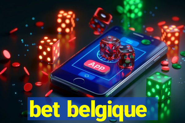 bet belgique