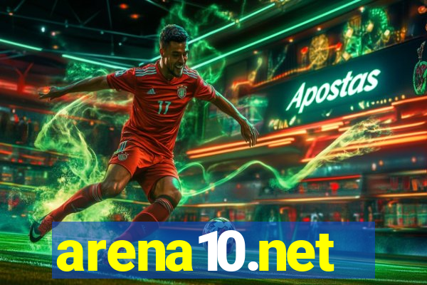 arena10.net