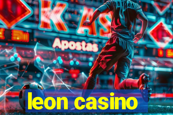 leon casino