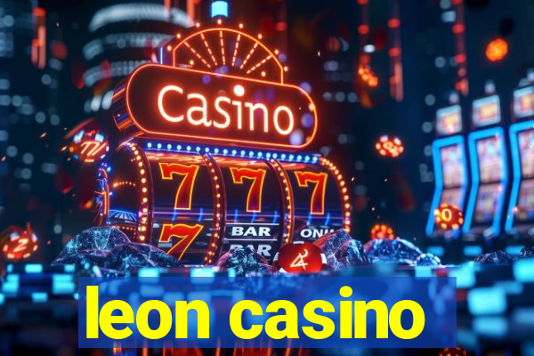 leon casino