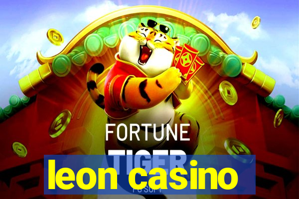 leon casino