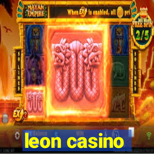 leon casino