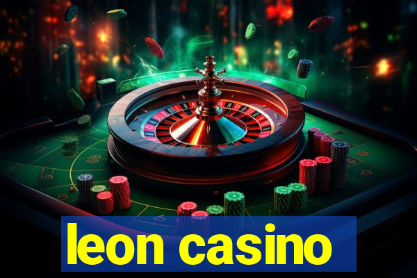 leon casino