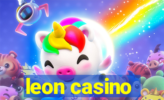 leon casino