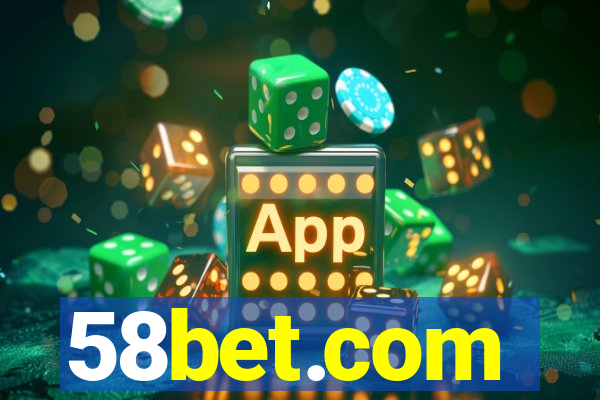 58bet.com