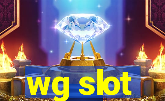 wg slot