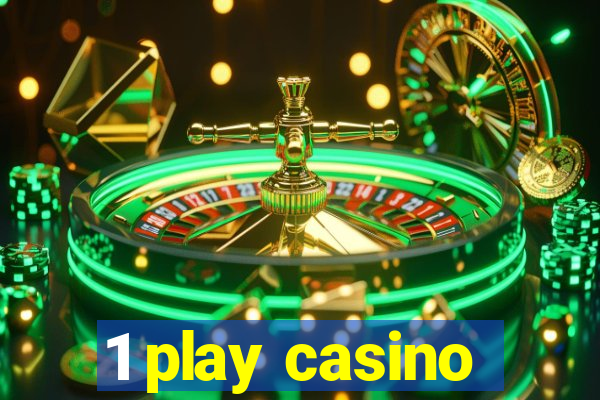 1 play casino