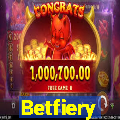 Betfiery