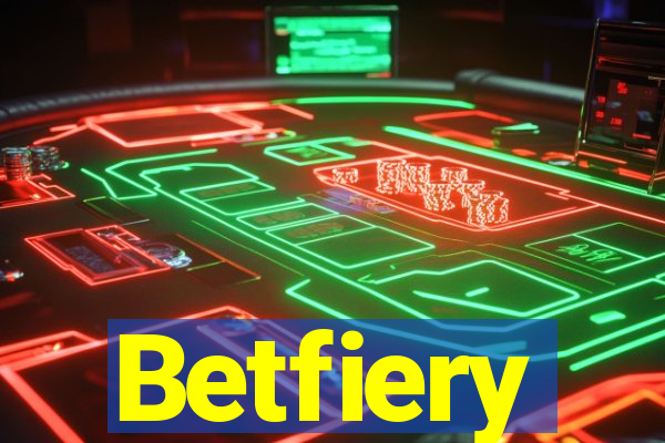 Betfiery