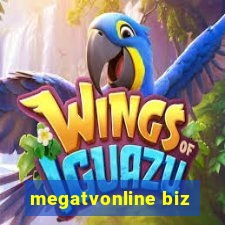 megatvonline biz