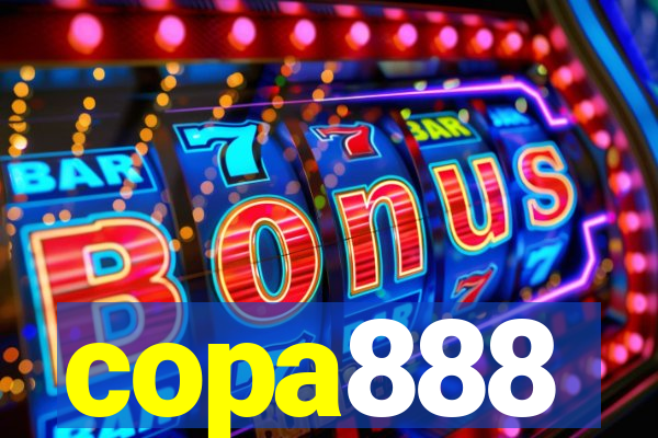 copa888