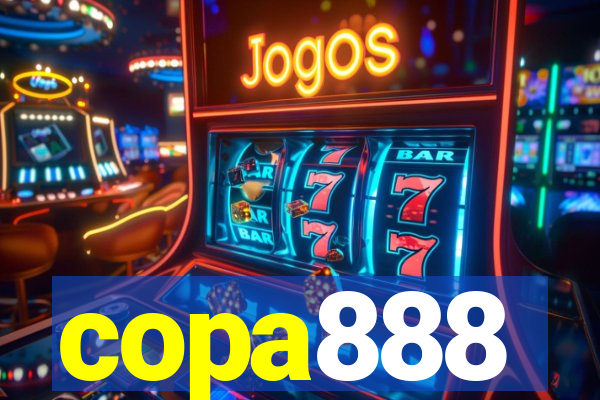 copa888