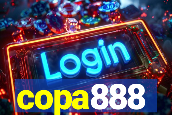 copa888