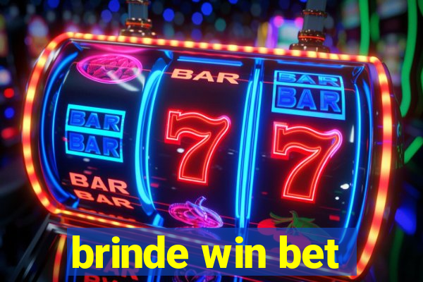 brinde win bet